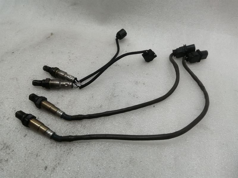 Mercedes SL R231 LAMBDA sensor set A0065422018 HO2S set M278 V8