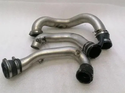 Mercedes SL R231 intake pipe A2780940797 intake hose charge air kit