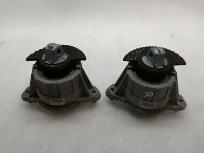 MERCEDES SL R231 ENGINE MOUNT A2312400917 ENGINE MOUNT SET