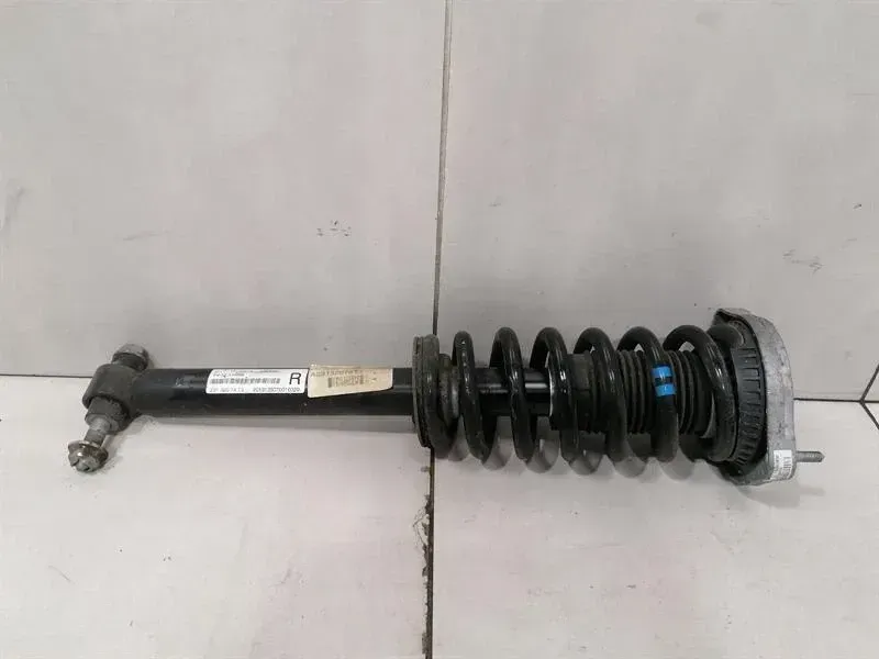 Mercedes SL R231 shock absorber rear right A2313260500 shock absorber rear re