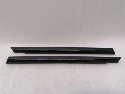 Mercedes SL R231 Body Moulding Set A2316700438 Strip Set