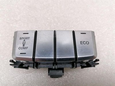 Mercedes SL R231 suspension switch A2318202410 switch air suspension