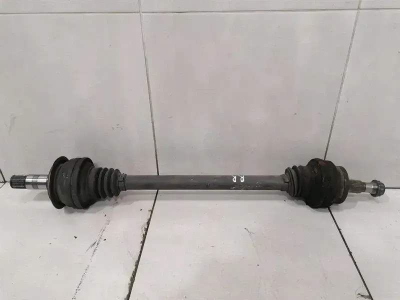 Mercedes SL R231 drive shaft rear right A2213501910 rear right drive shaft