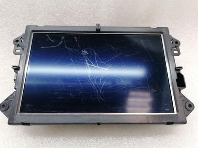 Mercedes SL R231 Navigation Monitor A2319017900 Sat Nav Display Screen