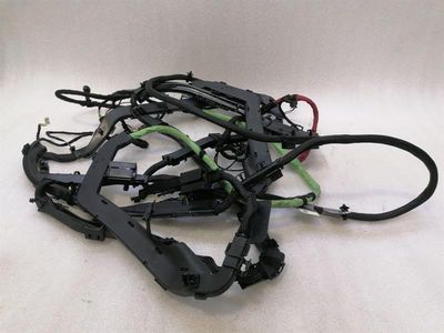 MERCEDES SL R231 Tailgate Boot Lid Wiring Loom A2315402810 Wiring Harness Tailgate