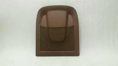 Audi A7 4G right seat rear cover 8R0881969H right seat trim