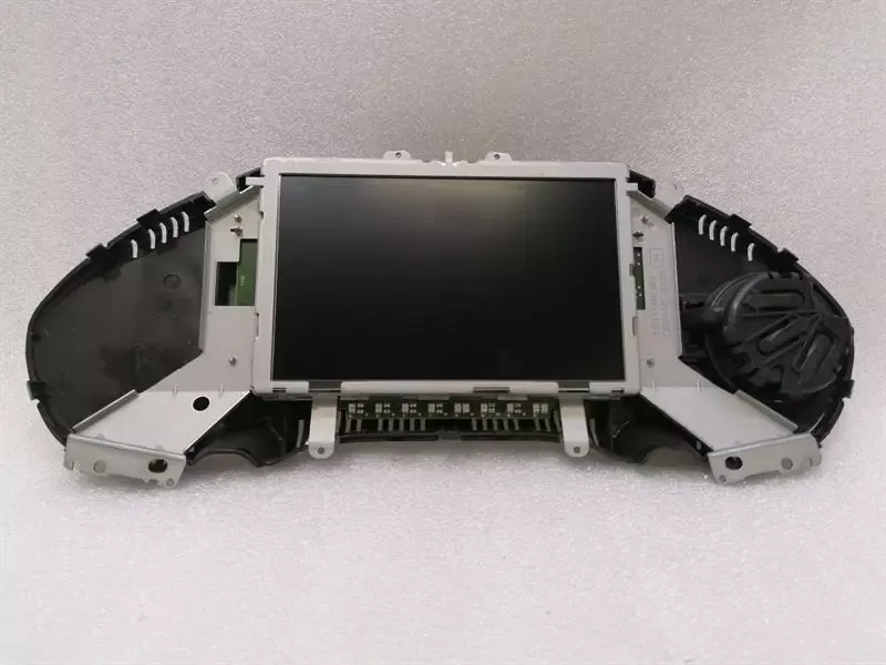 Audi A7 4G Instrument Cluster 4G8920933F Speedometer V6 TDI