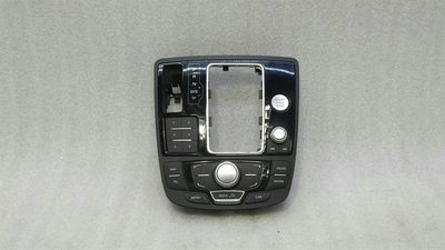 Audi A7 4G switch 4G1919612K switch MMI controller