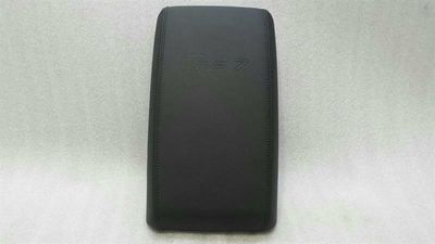 Audi A7 RS7 4G armrest center armrest crest leather leather