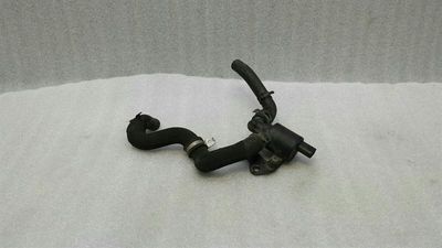 Audi A7 4G additional cooling pump 4H0121671B coolant pump pump 3.0 TDI