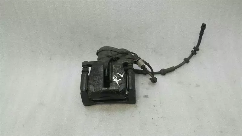 Audi A7 4G left rear caliper brake caliper rear left park brake motor PBM