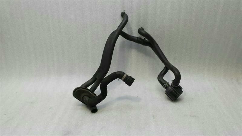 Audi A7 4G additional cooling pump 059121012A coolant pump pump 3.0 TDI