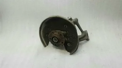 Audi A7 4G Left Rear Hub 8R0505431F Wheel Bearing Housing Rear Left.