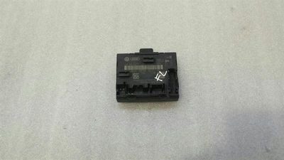 Audi A7 4G front left door module 4G8959792E door control unit front left