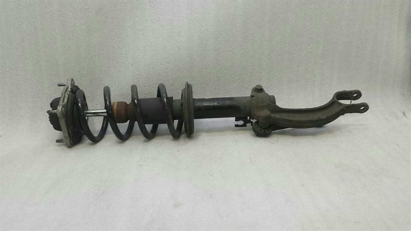 Audi A7 4G shock absorber front 4G8413031J shock absorber front left.