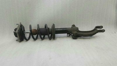 Audi A7 4G shock absorber front 4G8413031J shock absorber front left.