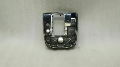 Audi A7 4G RHD MMI Controller 4G2919610 Right Hand Drive
