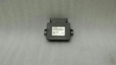 Audi A7 4G parking brake module 4H0907801A parking brake control unit PBM