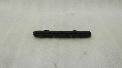 Audi A7 4G switch block 4G0927137E switch block