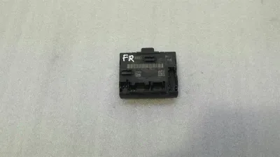 Audi A7 4G front right door module 4G8959793E door control unit front right