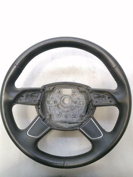 Audi A7 4G Steering Wheel A7 Steering Wheel 4G0419091M A6 C7 A7