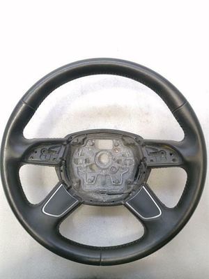 Audi A7 4G Steering Wheel A7 Steering Wheel 4G0419091M A6 C7 A7