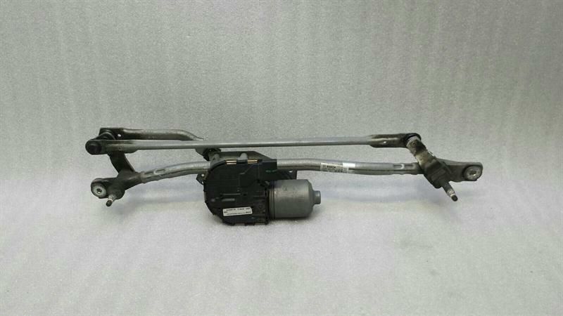Audi A7 4G RHD Front Wiper Engine 4G2955023A Right Hand Drive
