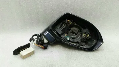 Audi A7 4G Right Door Mirror RHD 4G Right Hand Drive UK