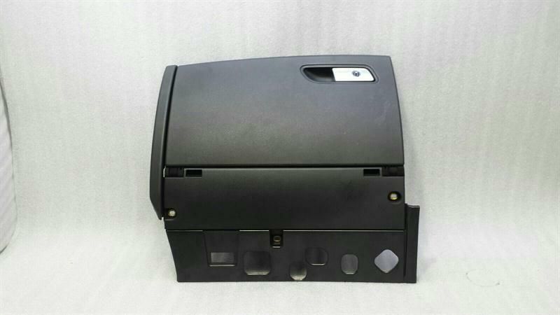 Audi A7 4G RHD Glovebox 4G8857035 Right Hand Drive