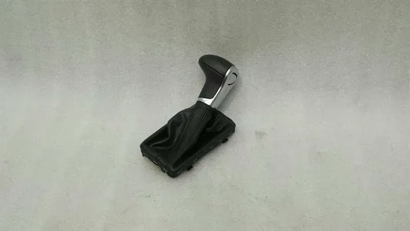 Audi A7 4G A6 RHD Gear Knob 4G2713139R Right Handlebar Vending Machine
