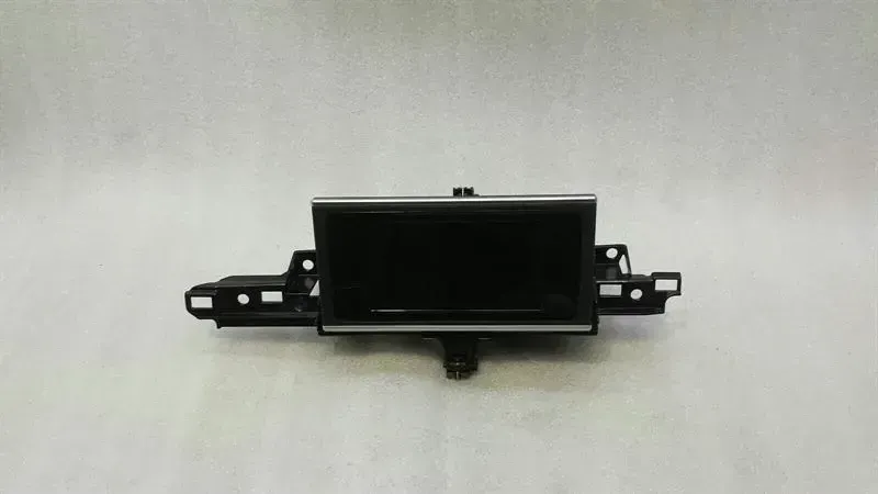 Audi A7 4G RHD Navigation Monitor Display GPS 4G2919601C Right Hand Drive