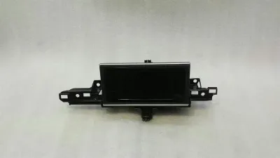 Audi A7 4G RHD Navigation Monitor Display GPS 4G2919601C Right Hand Drive