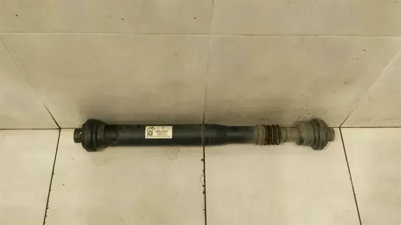 Porsche Cayenne 958 92a Propelled Front 7P0521101K Gimbal Shaft Front