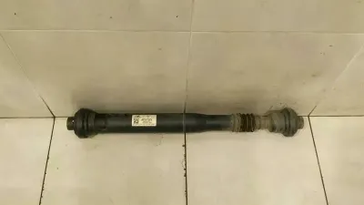 Porsche Cayenne 958 92a Propelled Front 7P0521101K Gimbal Shaft Front