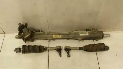 Porsche Cayenne 958 92A Power Steering Rack 95834701102 RHD RIGHT HAND DRIVE