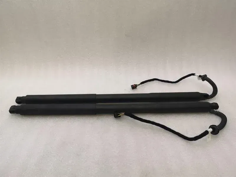 Porsche Cayenne 9YA boat lid strut 9Y0827851A gas pressure spring tailgate