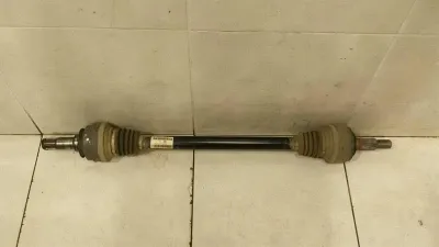 Porsche Cayenne 958 92A drive shaft rear right 7P0501201G rear right drive