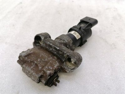 PORSCHE CAYENNE 958 92A LEFT PARK BRAKE MOTOR 7P0609615 ACTUATOR PARKING BRAKE LI