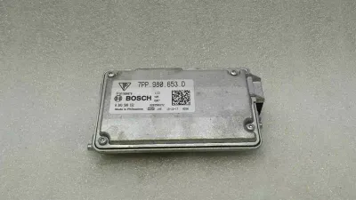 PORSCHE CAYENNE 958 92A Front Camera Lane Assist 7PP980653D Vorne Kamera