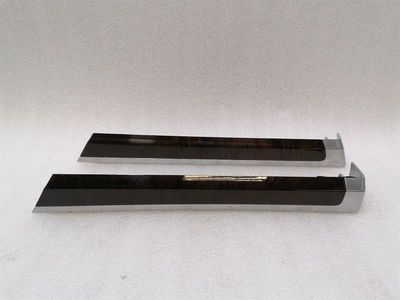 Porsche Cayenne 958 92A Veneer 7P5867409B Strip Cover Rear Door Rear Door
