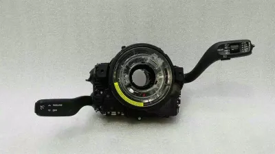 Porsche Cayenne 958 wiper stalks 7pp953568be indicator switch steering column switch