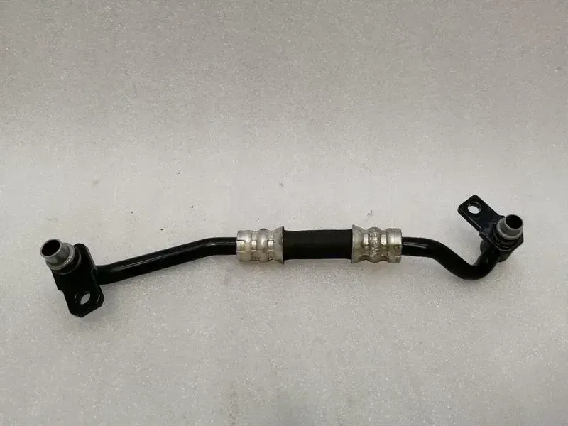 Porsche Cayenne 958 92A Oil Pipe 7P0317824 Hose