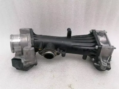 Porsche Cayenne 958 92a Intake Pipe 059145950AA Intake Hose Charging Air