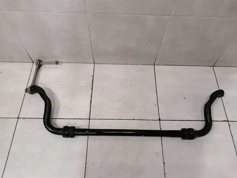 Porsche Cayenne 958 92A Anti Roll Bar Front 7L0411025G Front Anti Roll Bar