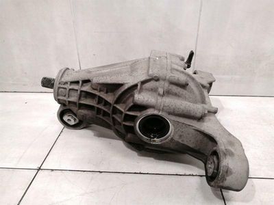 Porsche Cayenne 958 92a Rear Diff 95835001105 Differential Rear 3.0 Diesel