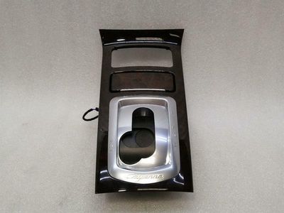 Porsche Cayenne 958 92A Gear Selector Surround 7P5863419 Shift Bag Cover.