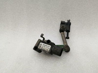 Porsche Cayenne 958 FRH Headlight Level Sensor 7P0616214 Height Sensor