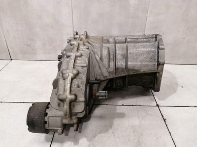 Porsche Cayenne 958 92a Transfer Box 0BU341011Q Transfer Transmission 3.0 TDI VW