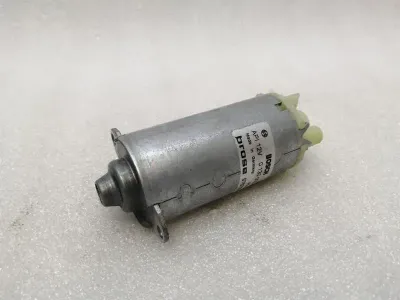 Porsche Cayenne 958 92A Seat Actuator 0130002650 Seat El. adjustment motor
