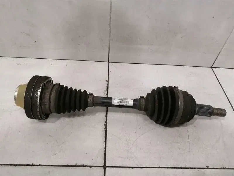 Porsche Cayenne 958 92A Right Front DriveShaft 7P0407271C Front Drive Shaft Re